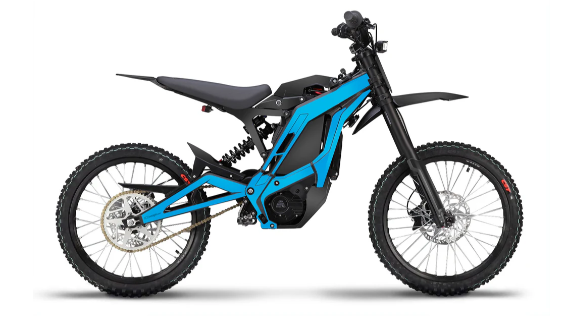 E RIDE - ECD SOLID COLOR FULL WRAP