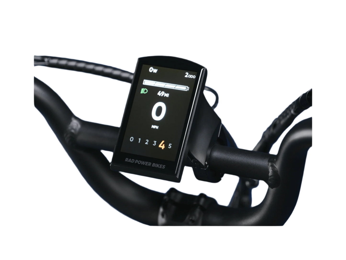 RadExpand 5 Plus Electric Folding Bike