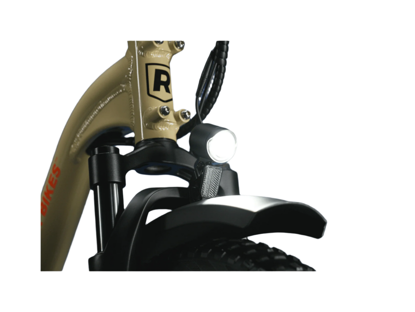 RadExpand 5 Plus Electric Folding Bike