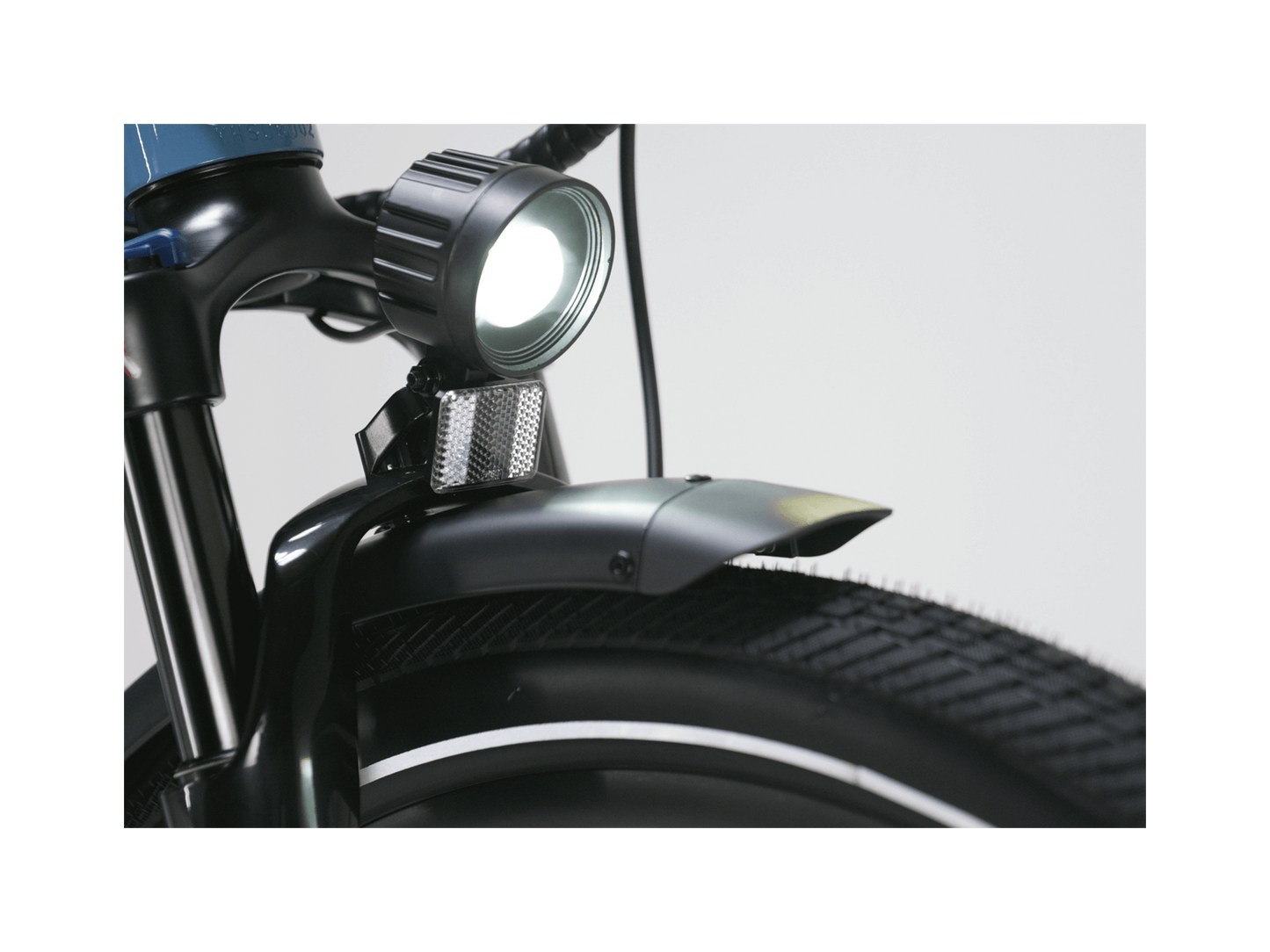 Radster Road Electric Commuter Bike