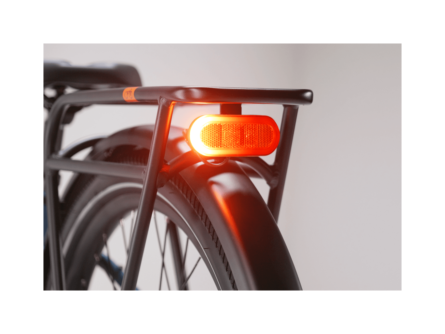 Radster Road Electric Commuter Bike