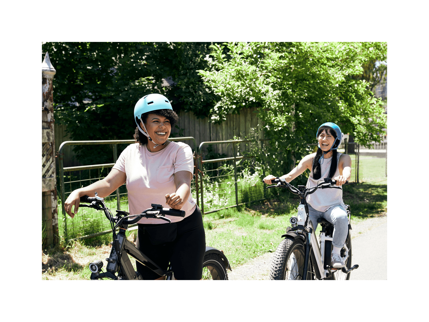 RadRover 6 Plus Electric Fat Tire Bike