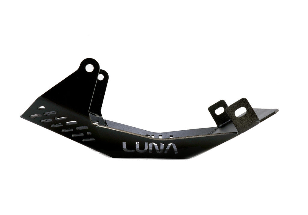 Luna SurRon Stainless Steel Bash Guard