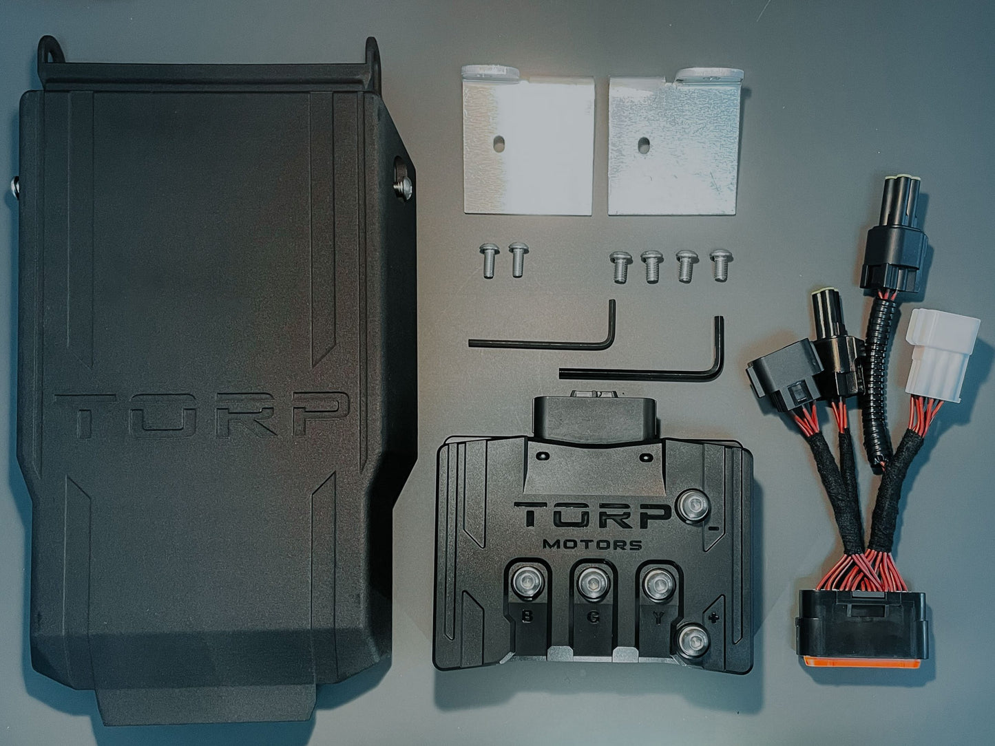 TORP - TC500 2.0 Controller Kit For Talaria MX3 / MX4 / Sting R