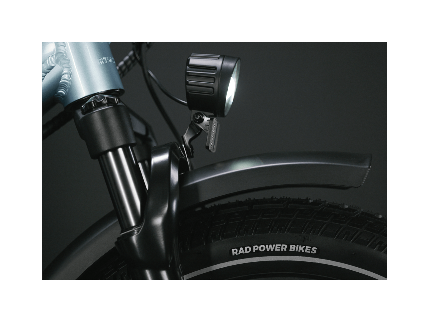 RadWagon 5 Electric Cargo Bike