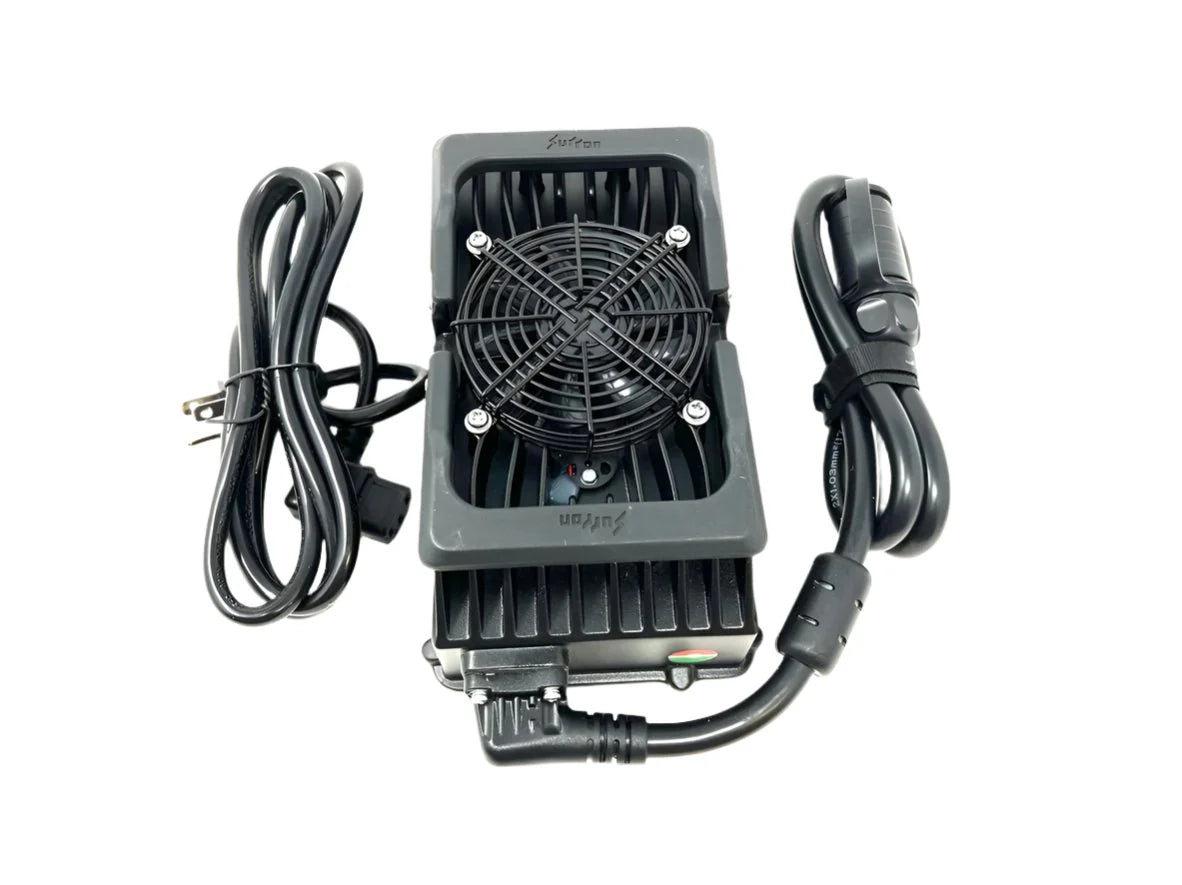SurRon Ultra Bee North American Battery Charger