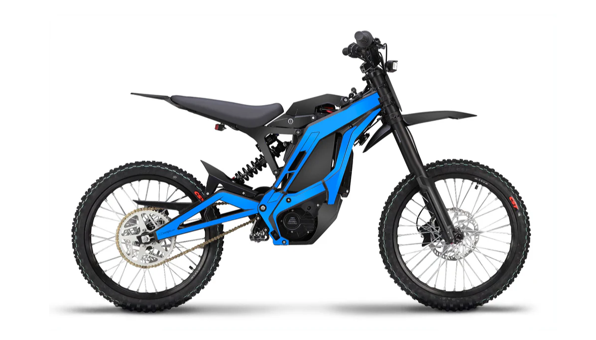 E RIDE - ECD SOLID COLOR FULL WRAP