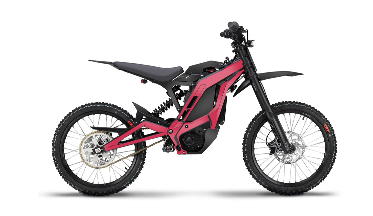 E RIDE - ECD SOLID COLOR FULL WRAP