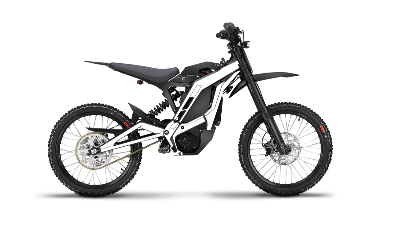 E RIDE - ECD SOLID COLOR FULL WRAP