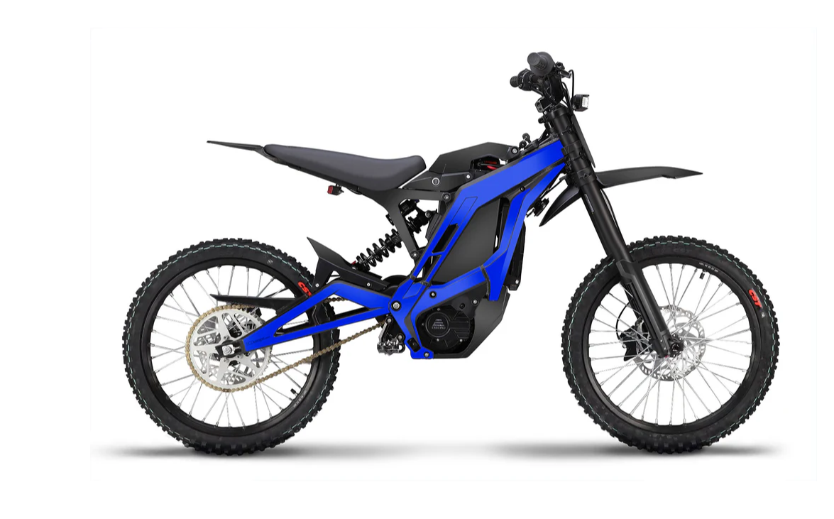 E RIDE - ECD SOLID COLOR FULL WRAP