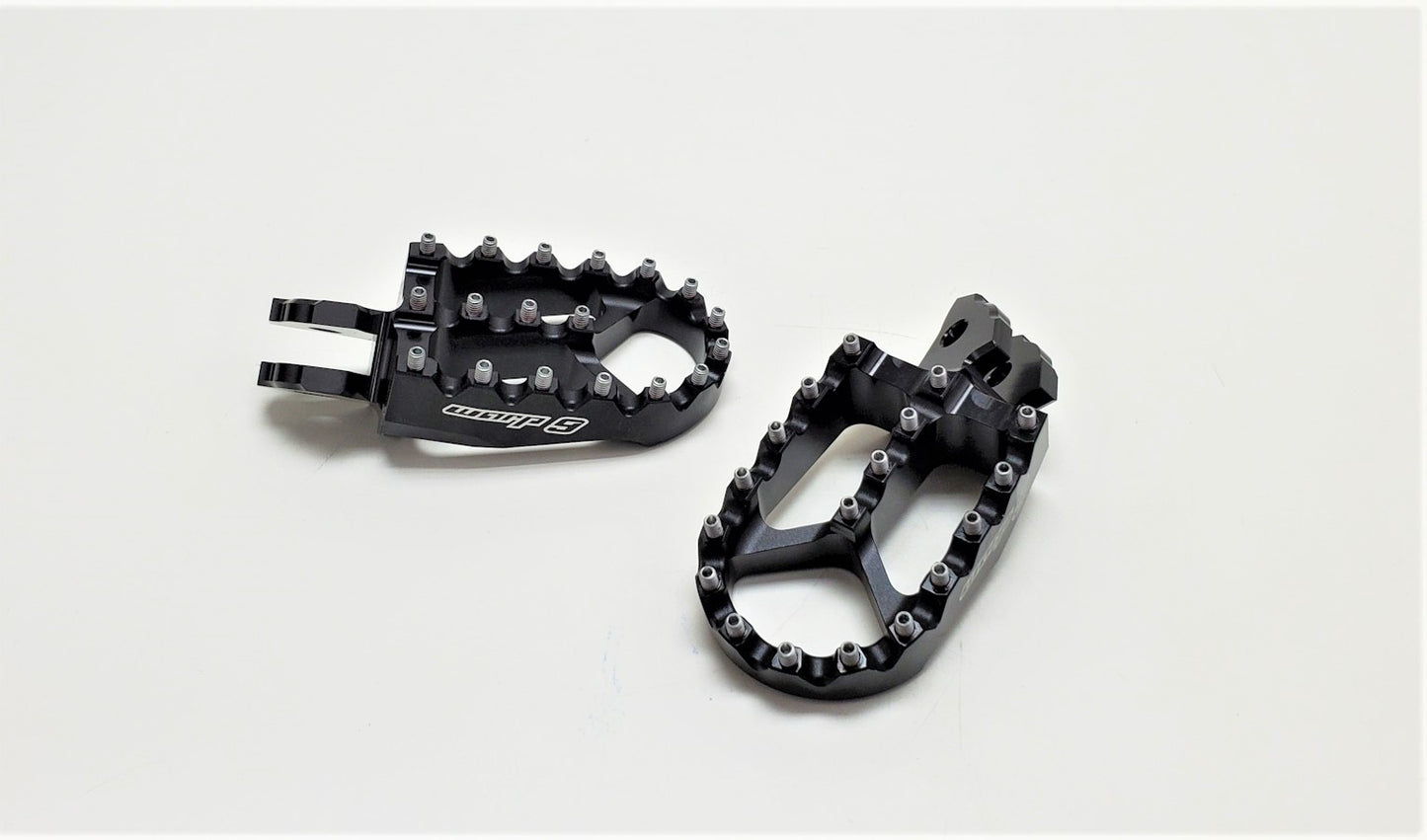 Warp9 - SurRon Foot Pegs
