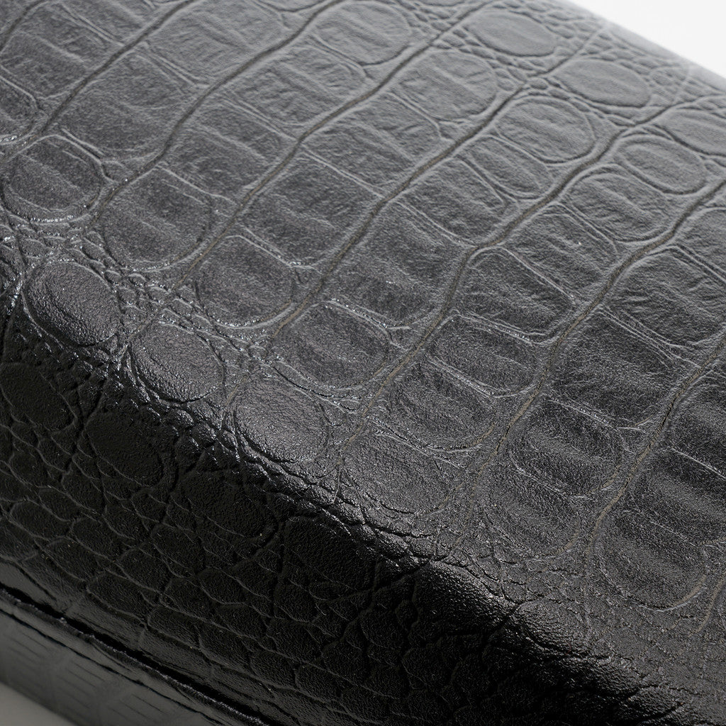LUNA Gator Upgrade Seat for SurRon E Ride Pro (Vinyl)