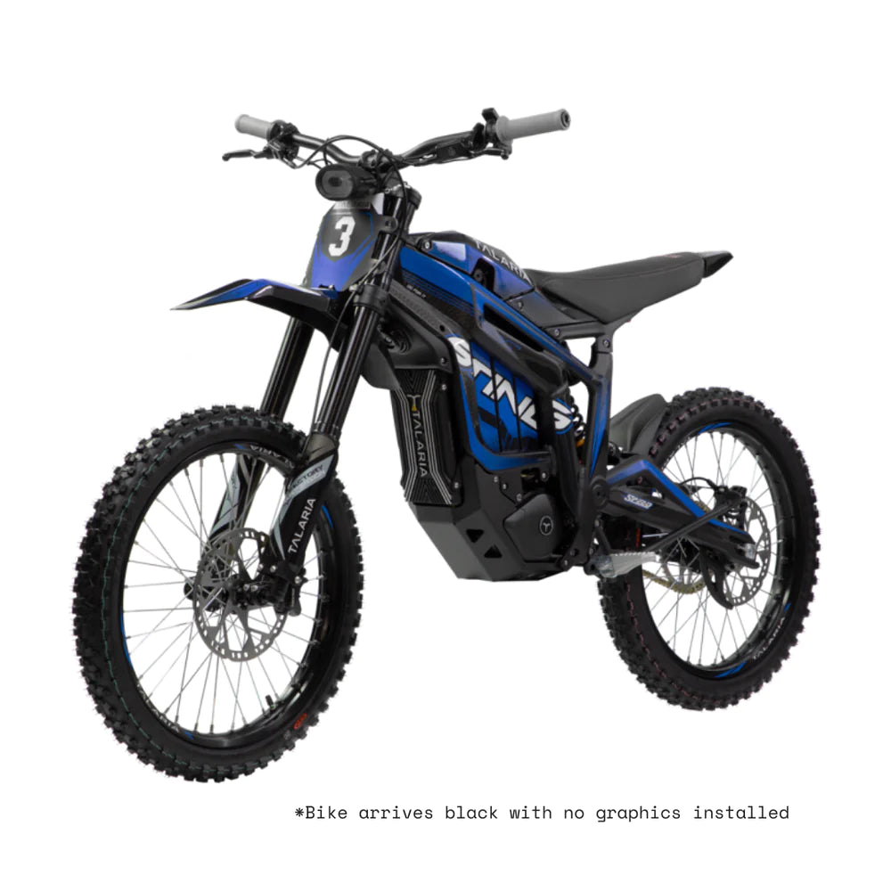 TALARIA STING R MX4