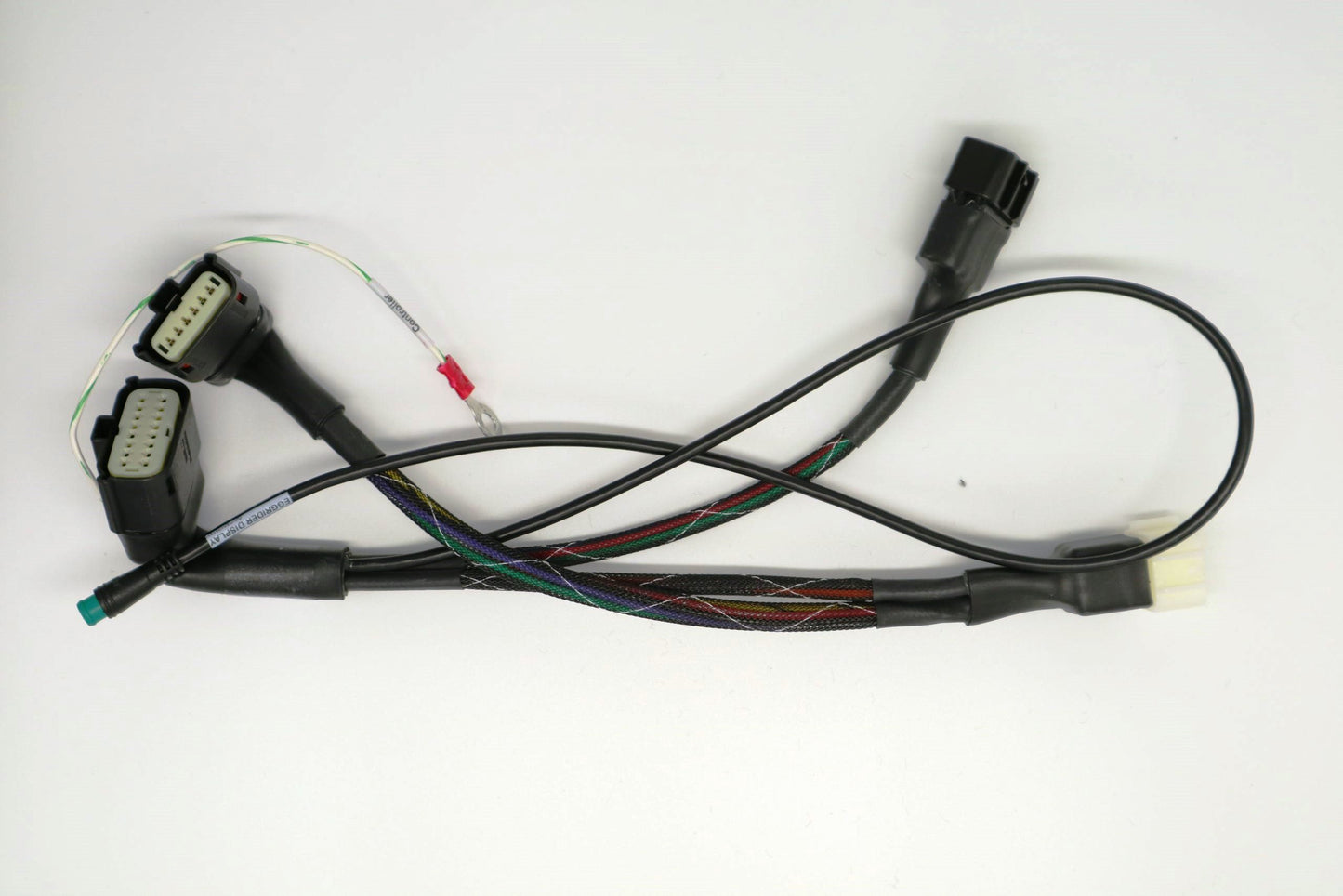 BAC8000 Power Kit for SurRon / Segway