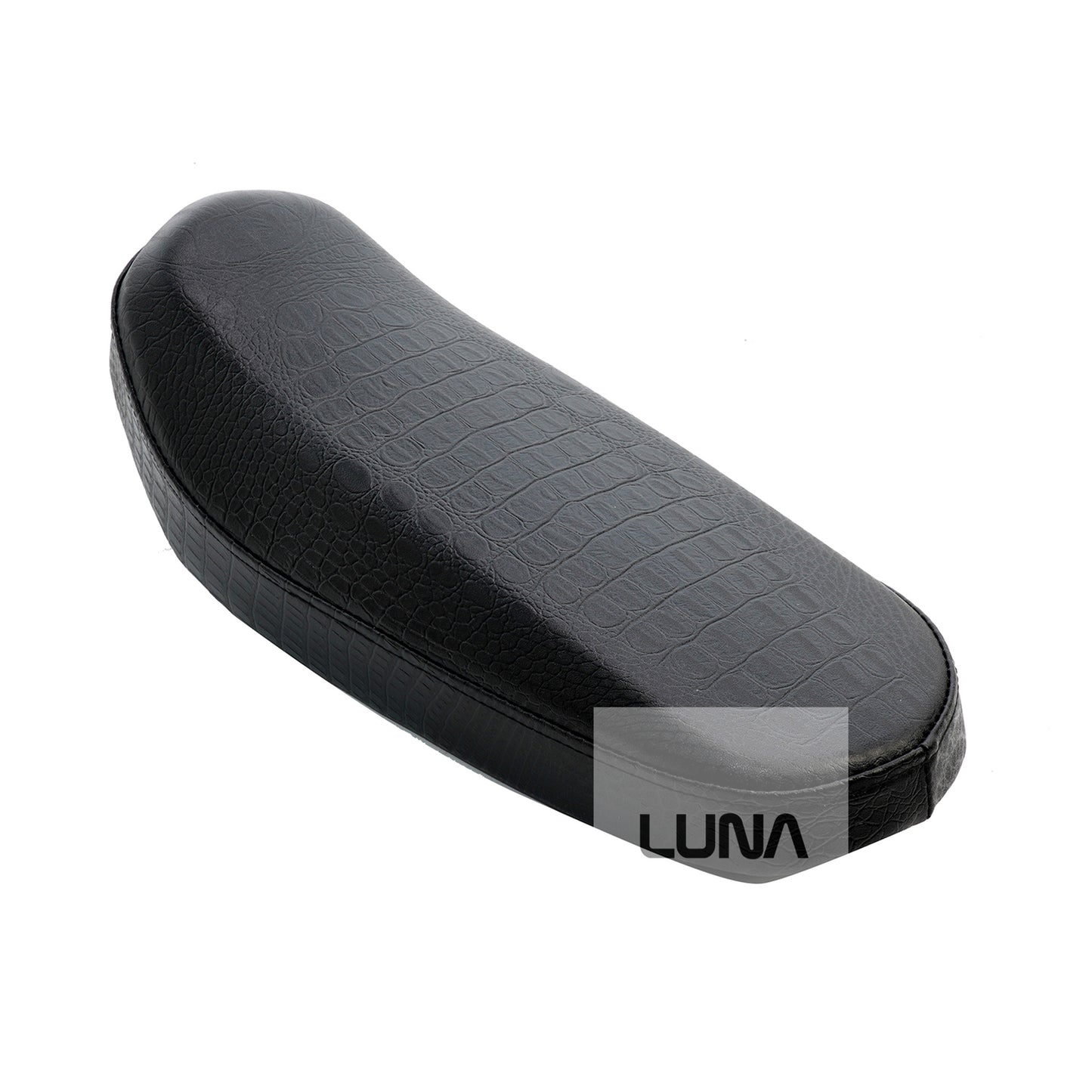 LUNA Gator Upgrade Seat for SurRon E Ride Pro (Vinyl)