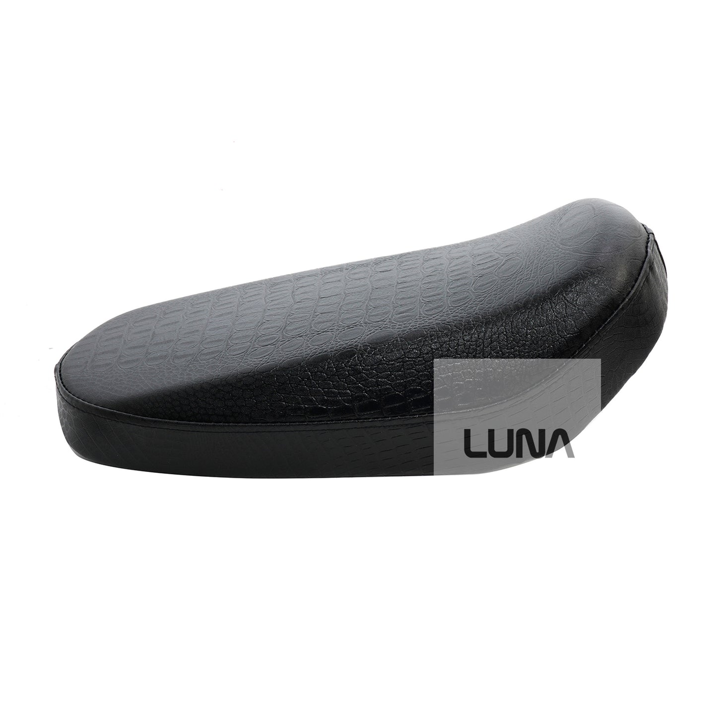 LUNA Gator Upgrade Seat for SurRon E Ride Pro (Vinyl)