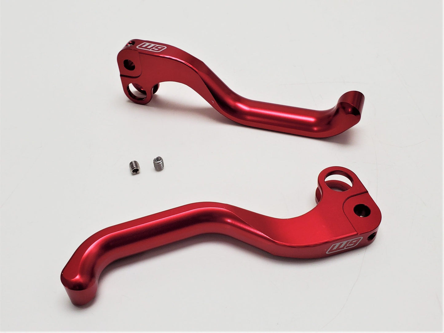 Warp9 - SurRon/Talaria Brake Levers