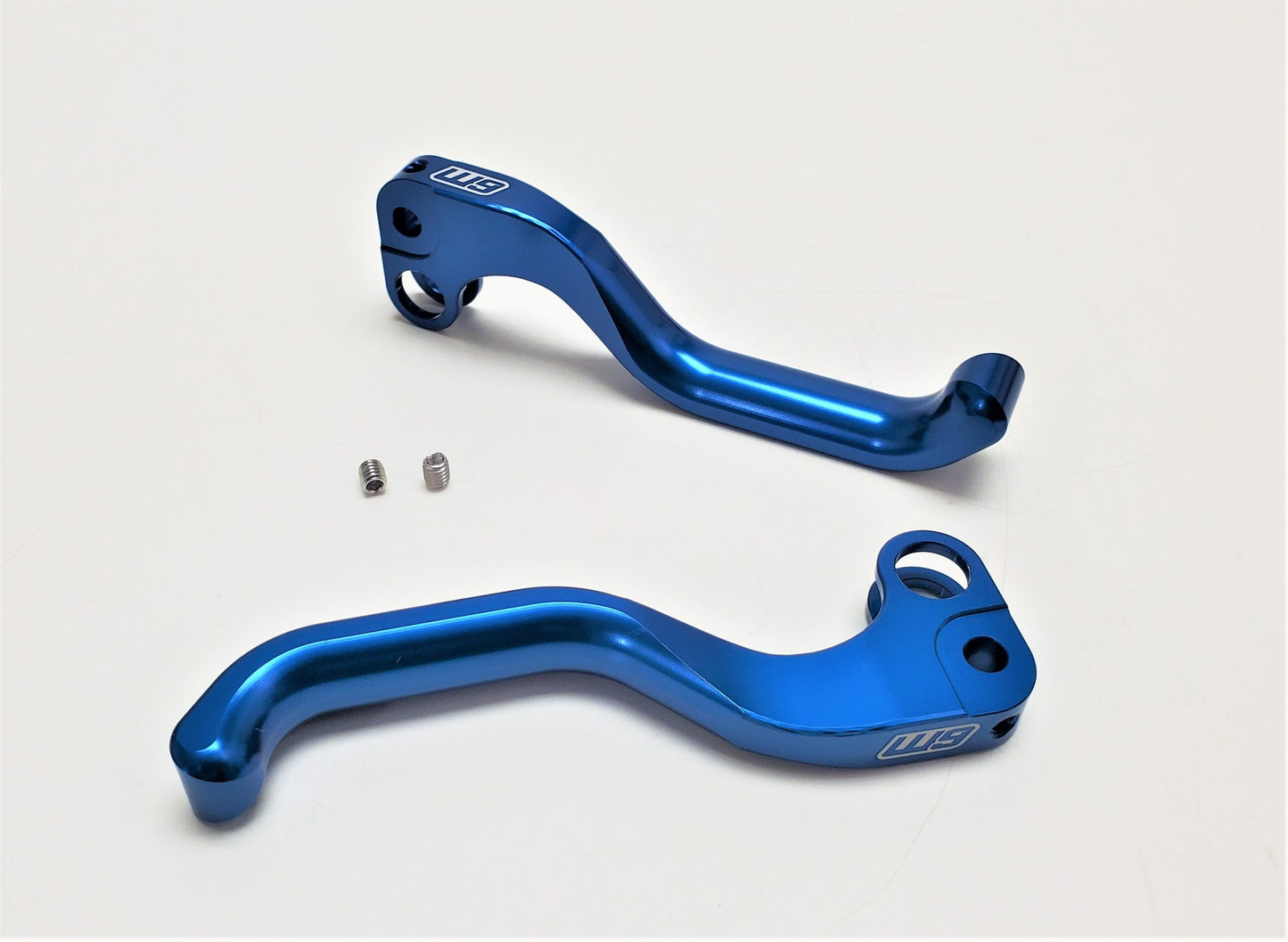 Warp9 - SurRon/Talaria Brake Levers