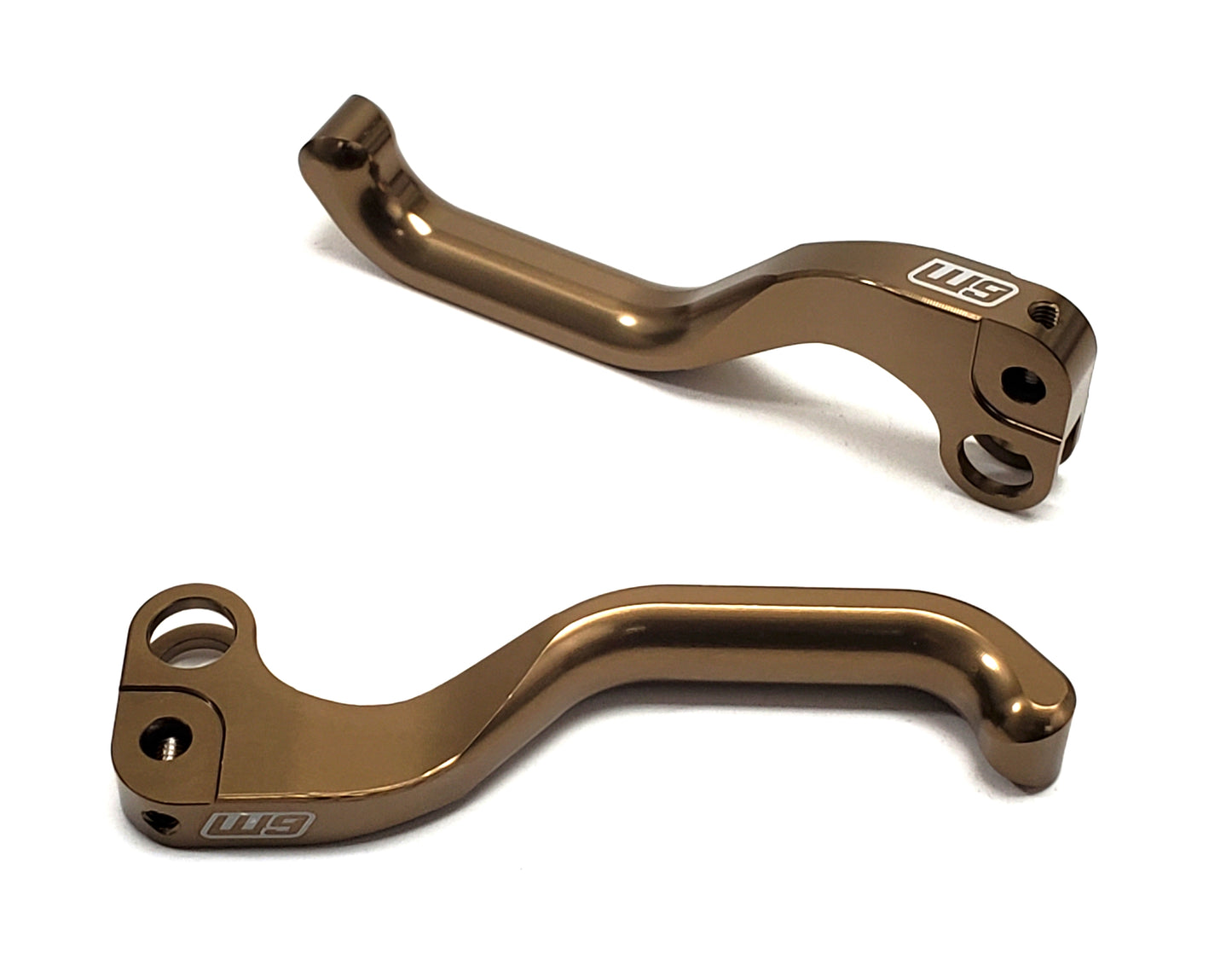 Warp9 - SurRon/Talaria Brake Levers