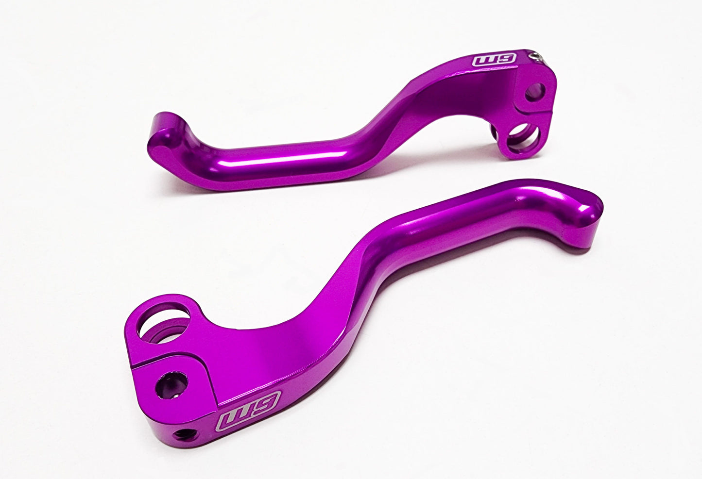 Warp9 - SurRon/Talaria Brake Levers