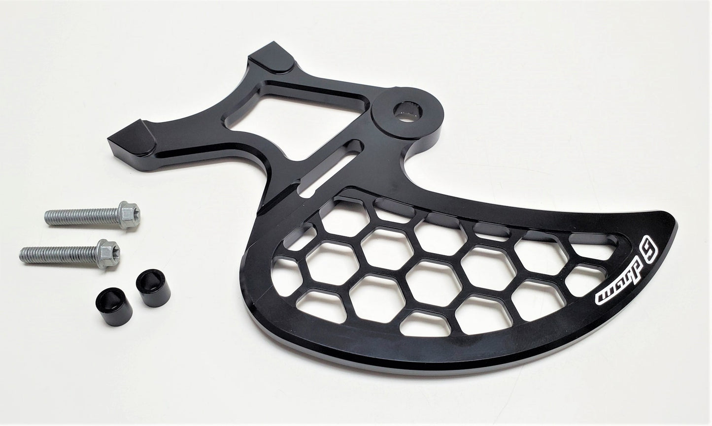 Warp9 - SurRon Rear Disk Guard