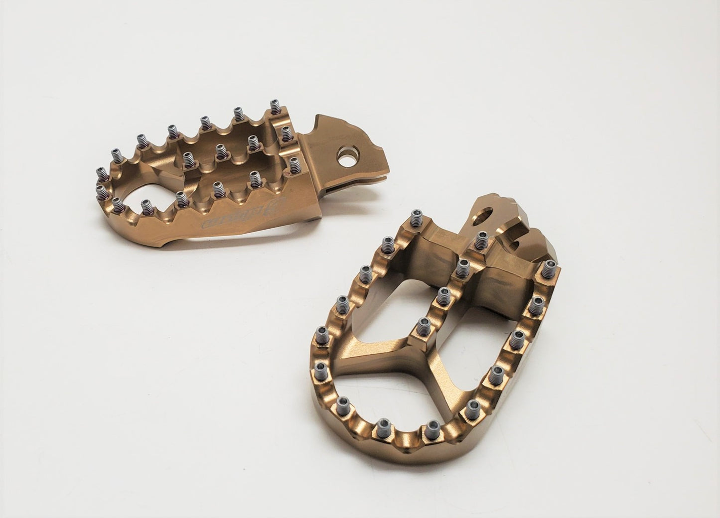 Warp9 - Talaria / Sigma Foot Pegs