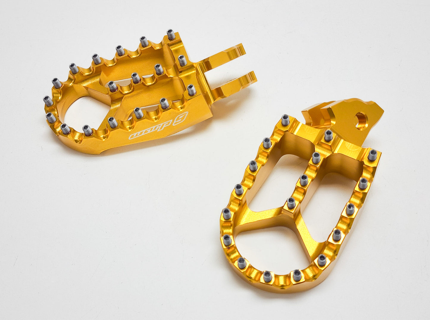 Warp9 - SurRon Foot Pegs