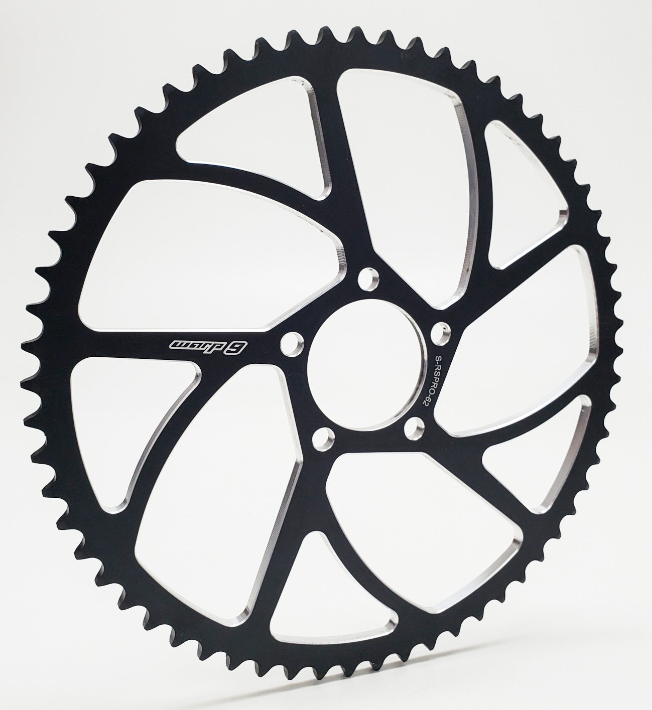 Warp9 - E-Moto Sprocket 420 Chain
