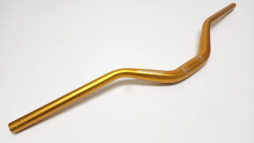 Warp9 - E-Moto 3" 31.8mm Handlebars