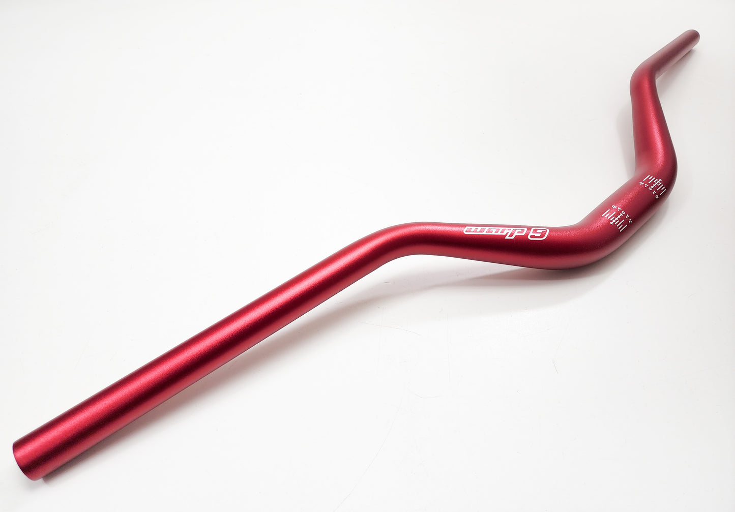 Warp9 - E-Moto 3" 31.8mm Handlebars