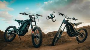 E-MOTO BIKES – HighVoltagePEV