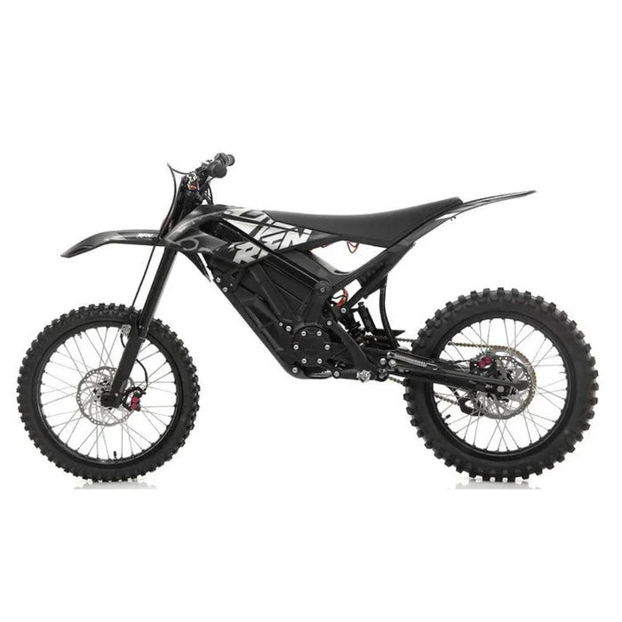 Electric Rdy ELECTRIC RIDE UPGRADES – HighVoltagePEV