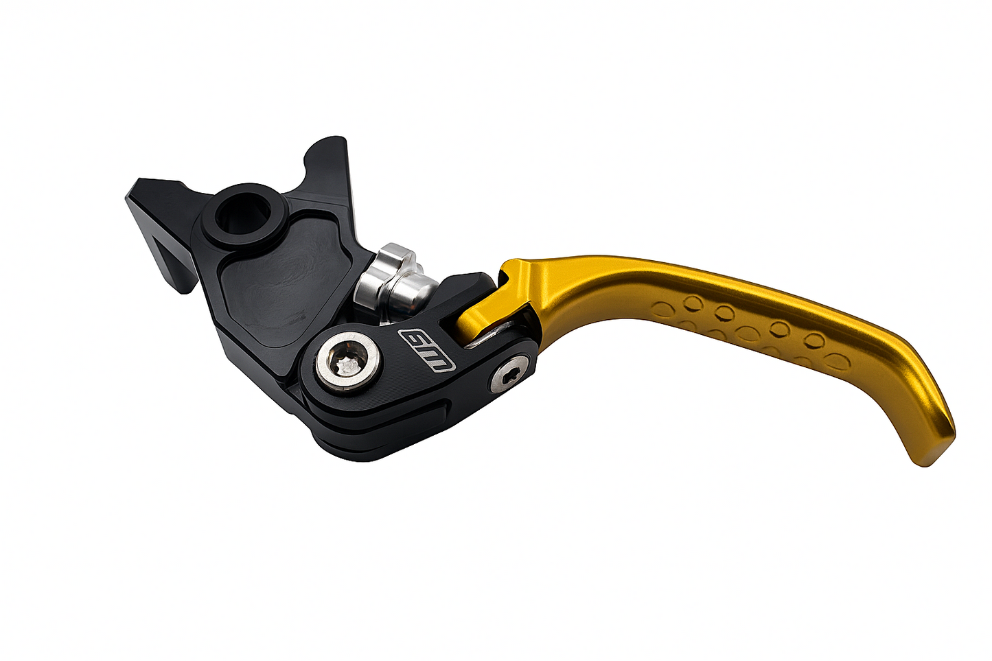 Warp9 - Emoto Folding Brake Levers Brake 2 ERidePro 3.0 / SR / Talaria MX5 / Altis