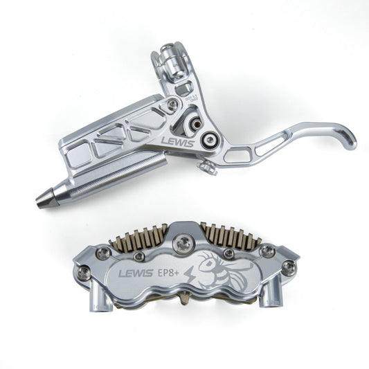LEWIS EP8+ Rear Brake System for SurRon