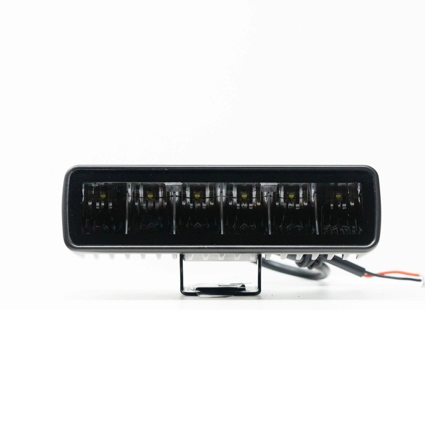 Alpena TREKTEC S6 LED Light Bar Headlight