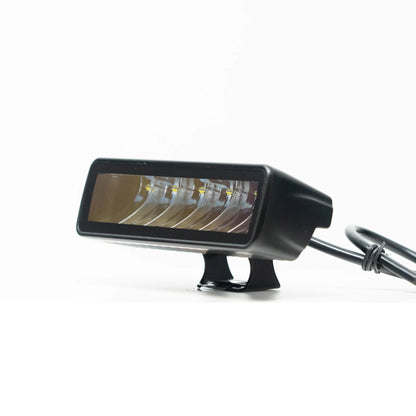 Alpena TREKTEC S6 LED Light Bar Headlight