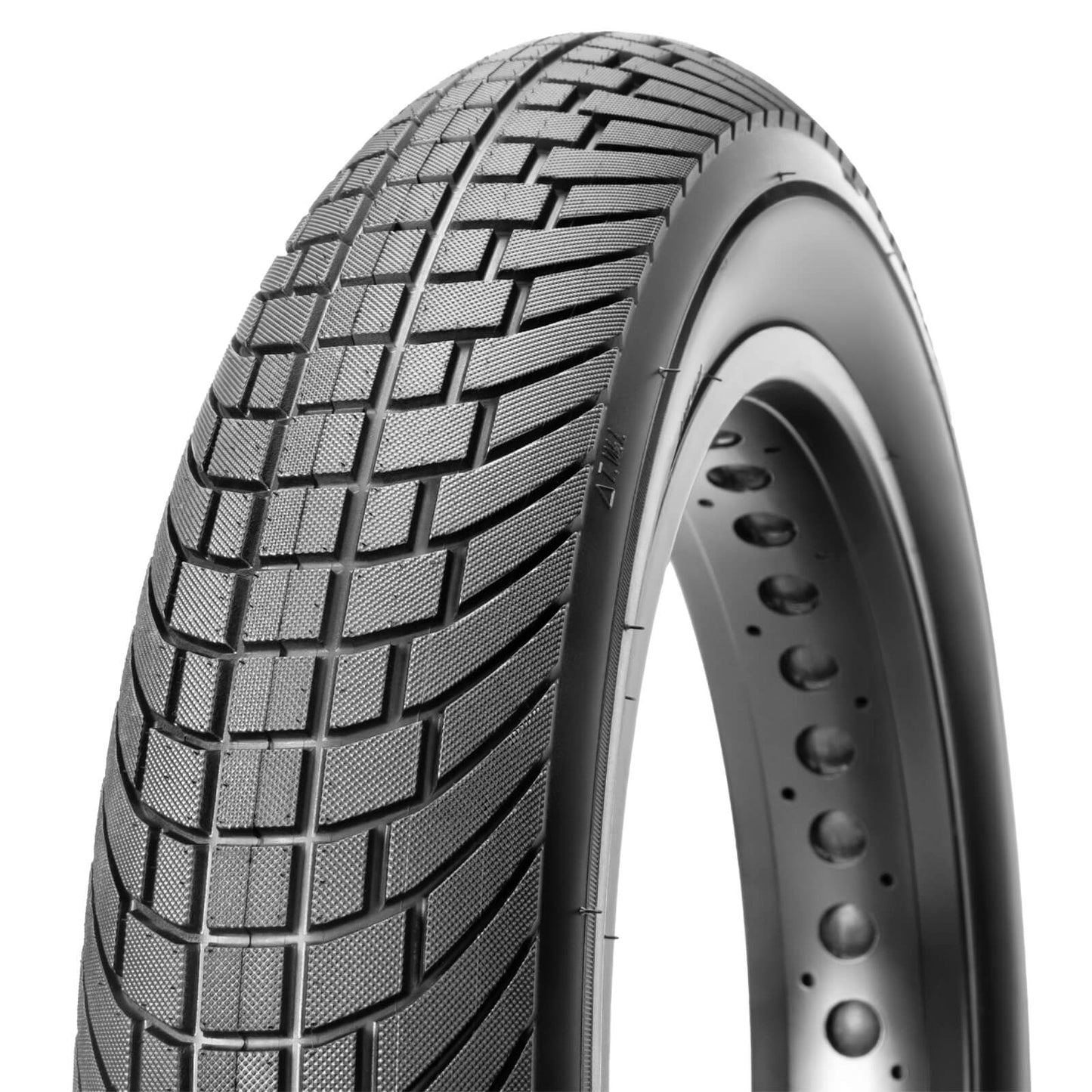 Echelon 20×4 Fat Tire