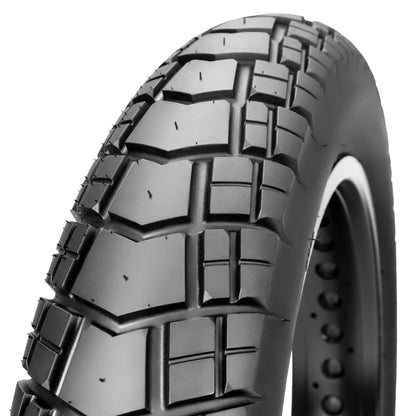 Auxfore 20"×4.0" Fat Tire