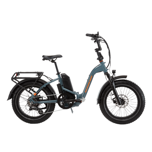 RadExpand 5 Plus Electric Folding Bike