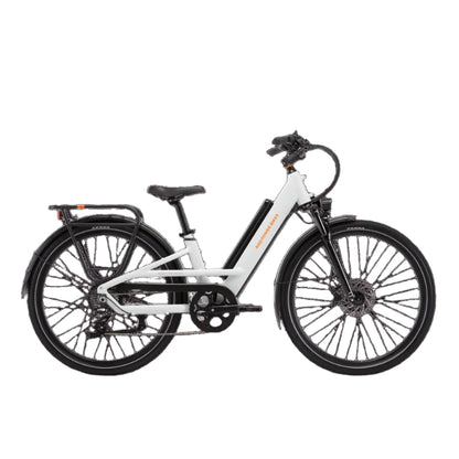 Radster™ Road Electric Commuter Bike