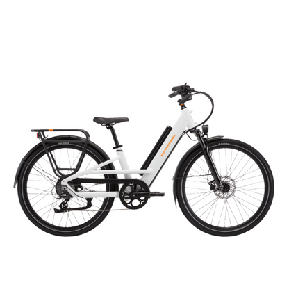 Radster Road Electric Commuter Bike