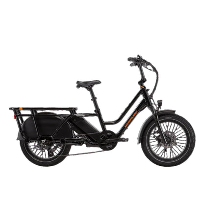 RadWagon™ 5 Electric Cargo Bike