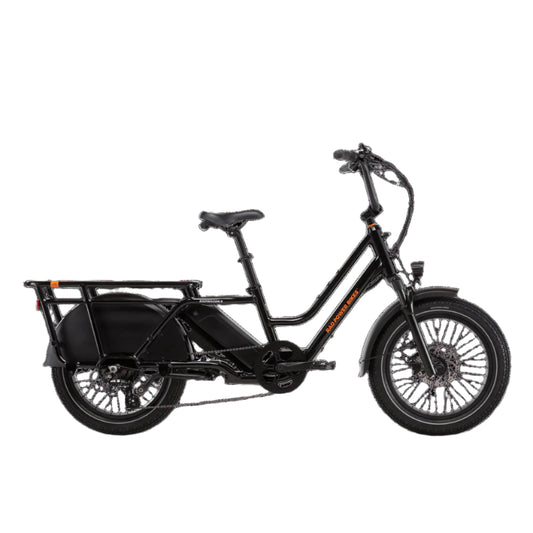 RadWagon™ 5 Electric Cargo Bike