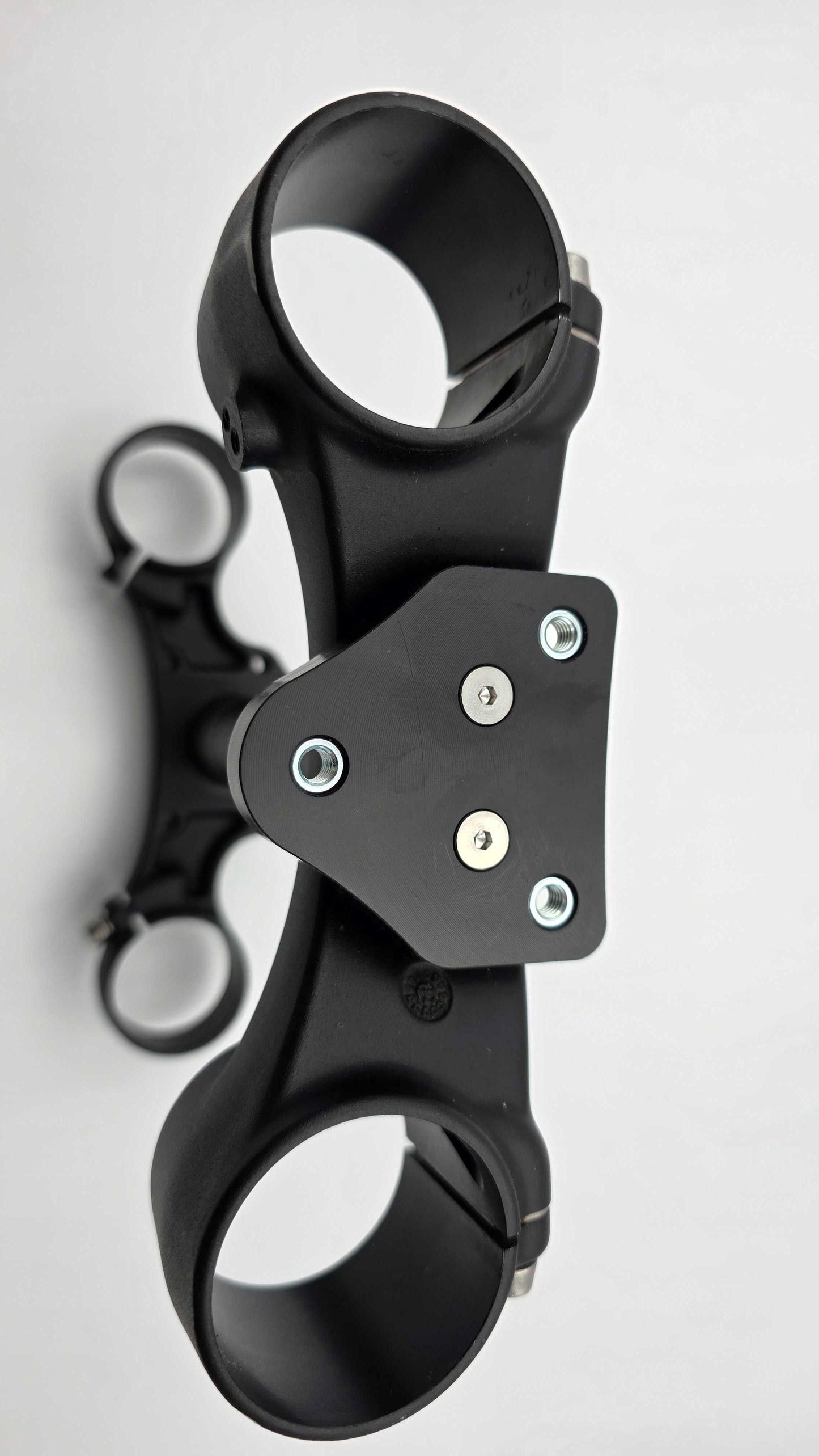 Warp9 - Stem Lock (Fender Mount Compatible)