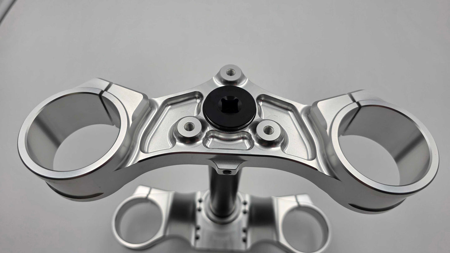 Warp9 - Stem Lock (No Fender Mount)