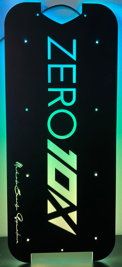 ZERO 10X/APOLLO PRO RGB LED DECK