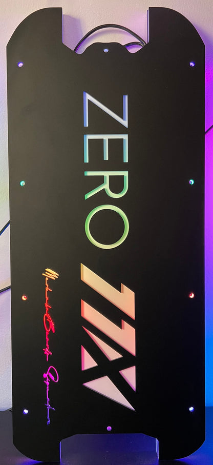 ZERO 11X/APOLLO ULTRA RGB LED DECK