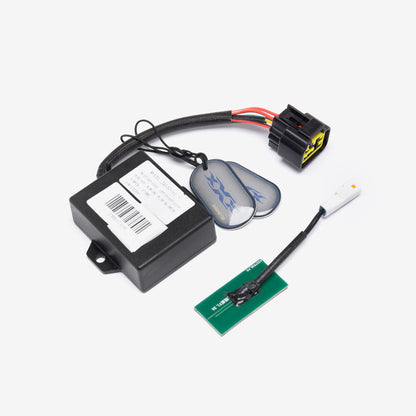 Talaria XXX NFC Sensor and Key Fob Kit