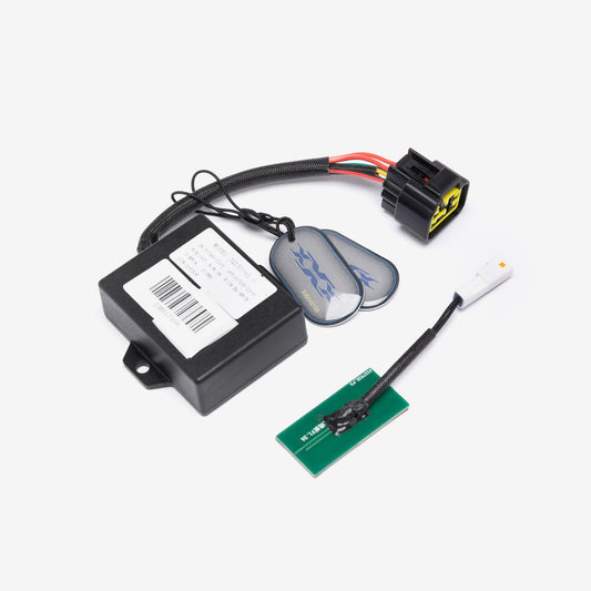 Talaria XXX NFC Sensor and Key Fob Kit