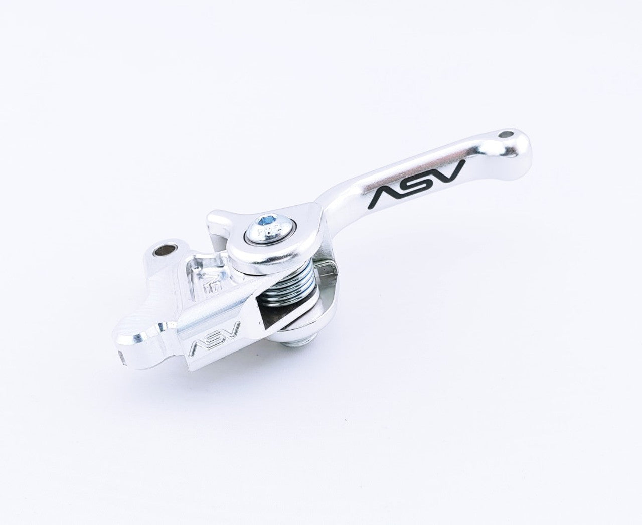 ASV F3-E Unbreakable Brake Levers Left Rear for STACYC ELITE